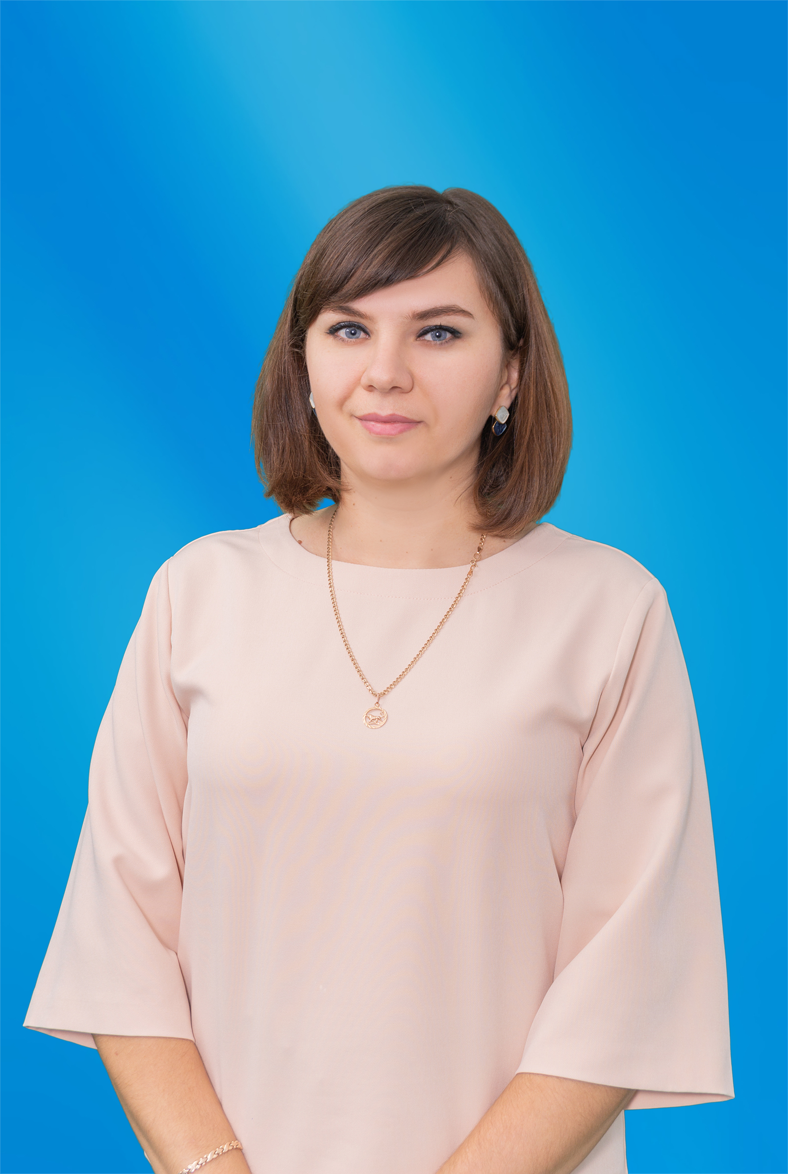 Маннанова Римма Фазелтиновна.